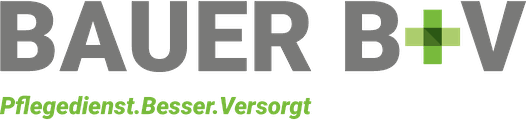 Bauer B+V Pflegedienst.Besser.Versorgt GmbH